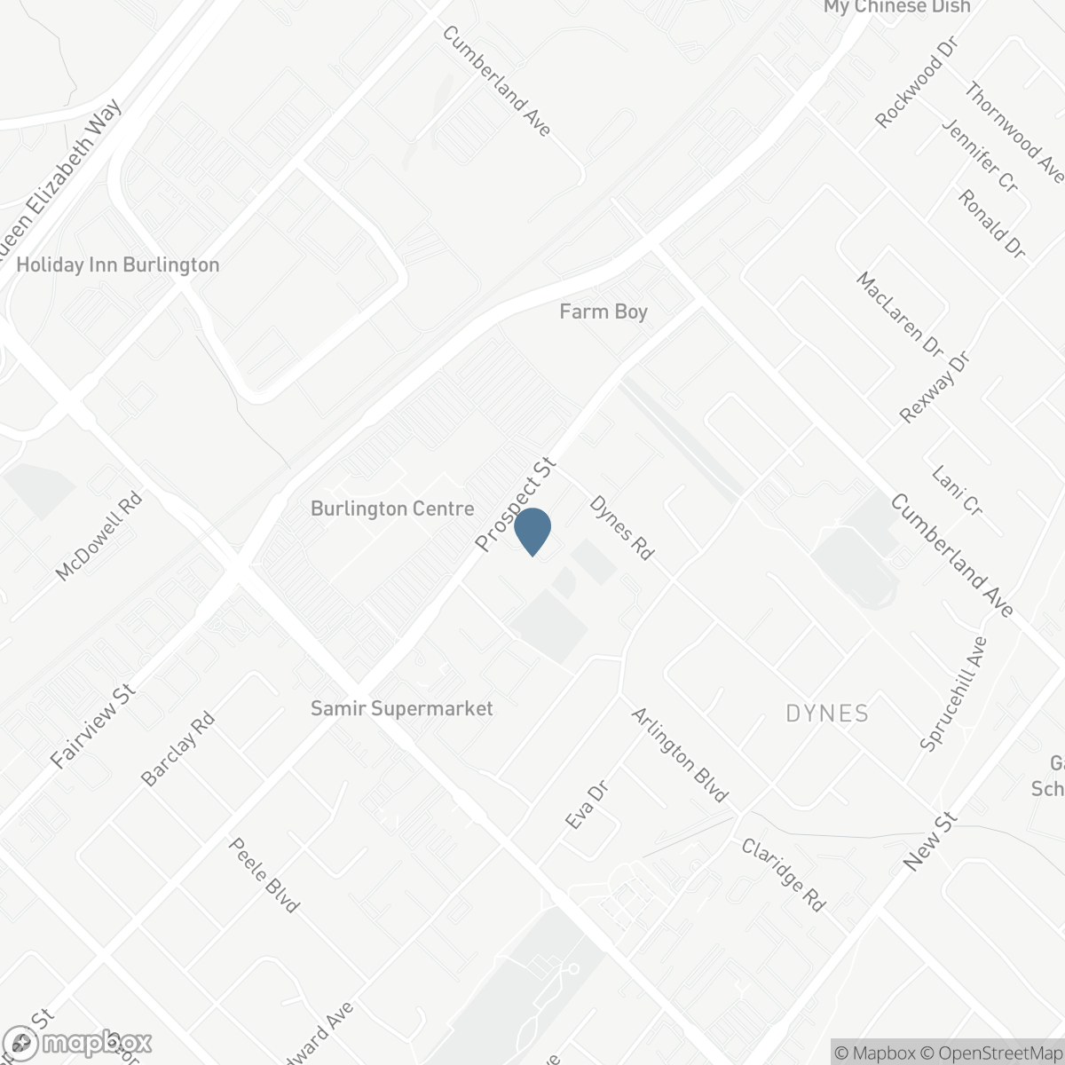 101 - 700 DYNES ROAD, Burlington, Ontario L7N 3M2